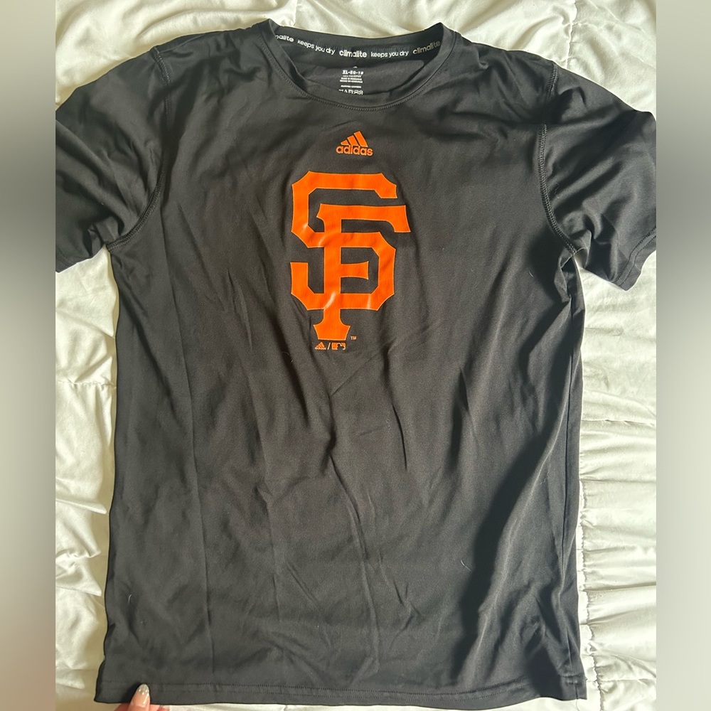 San Francisco Giants T-shirt
